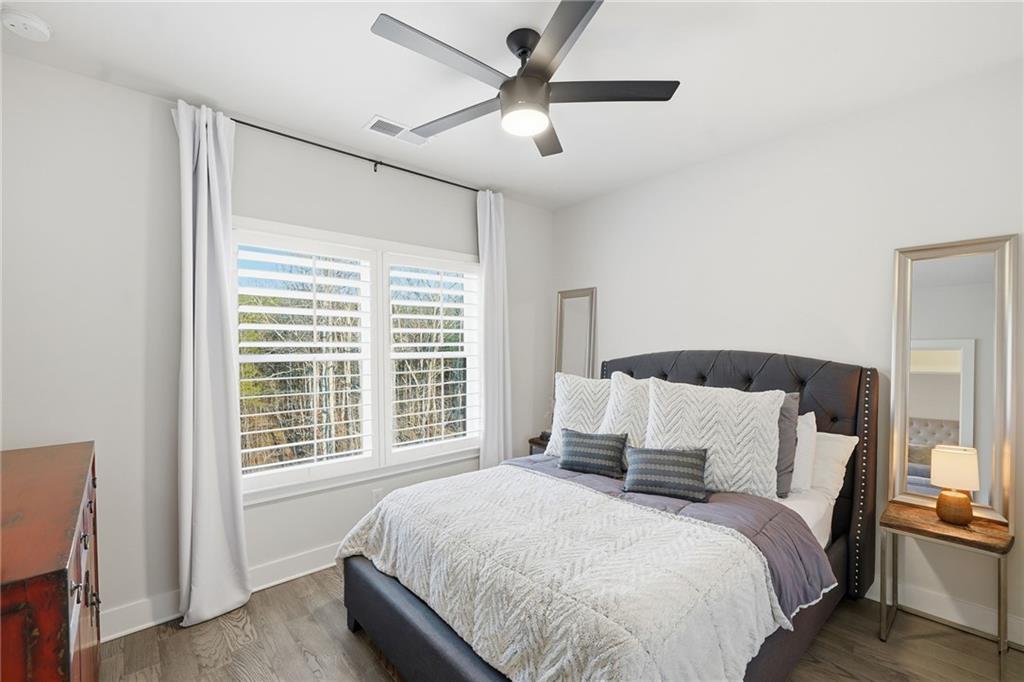 15850 Burdette Court Milton, GA 30004 - Photo 61 of 90