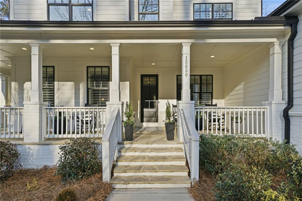 15850 Burdette Court Milton, GA 30004 - Photo 65 of 90