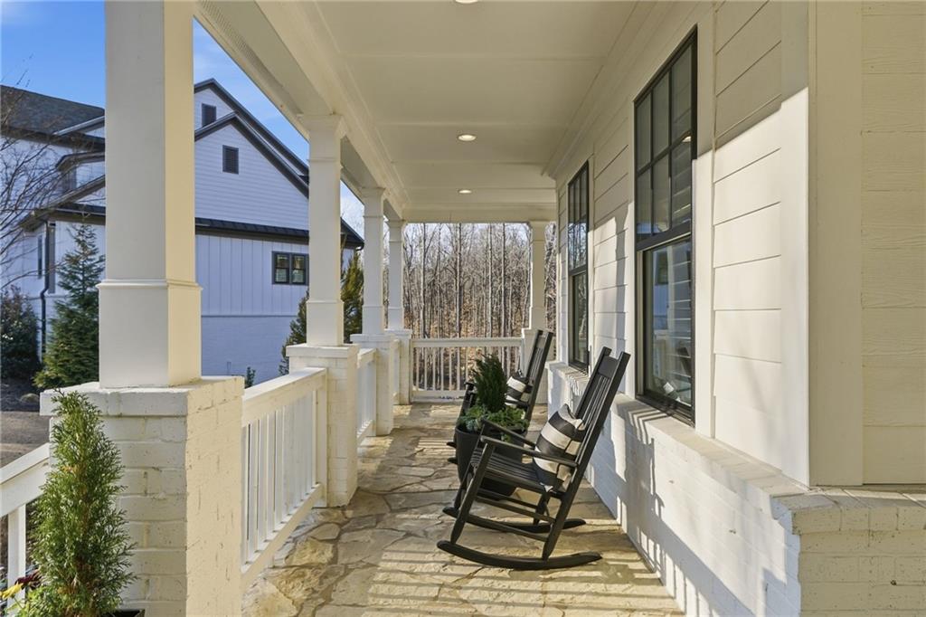 15850 Burdette Court Milton, GA 30004 - Photo 68 of 90