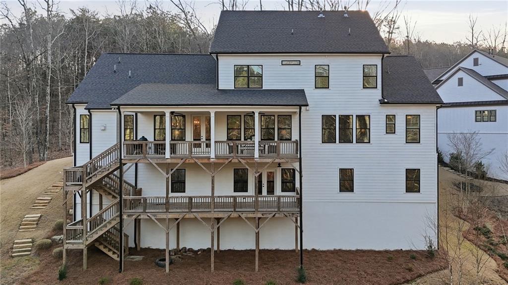 15850 Burdette Court Milton, GA 30004 - Photo 80 of 90