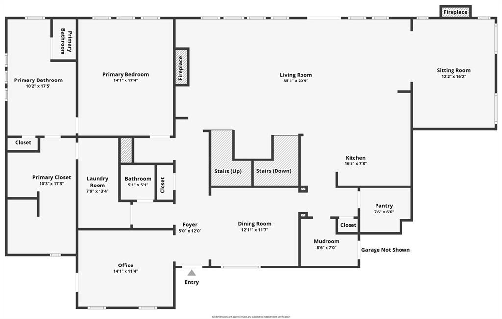 15850 Burdette Court Milton, GA 30004 - Photo 84 of 90