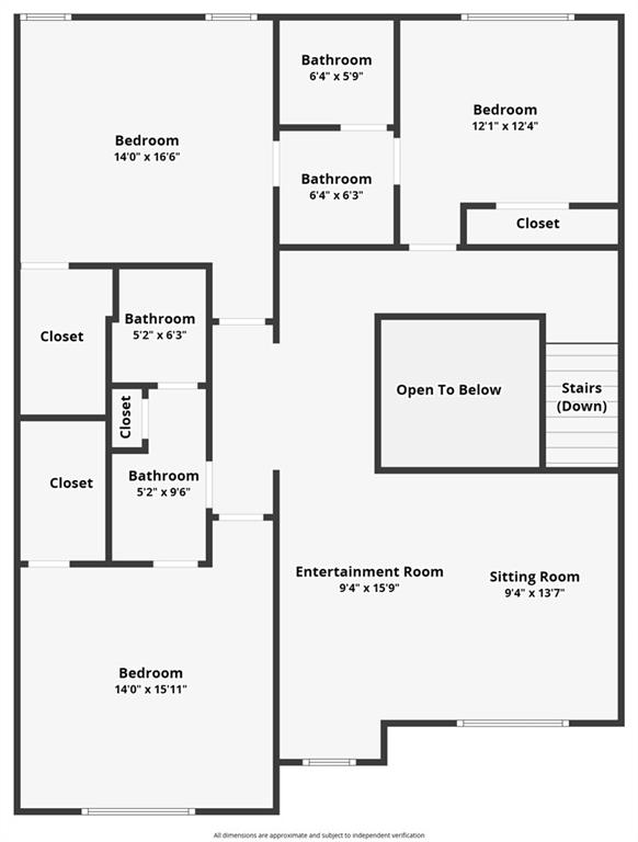 15850 Burdette Court Milton, GA 30004 - Photo 85 of 90