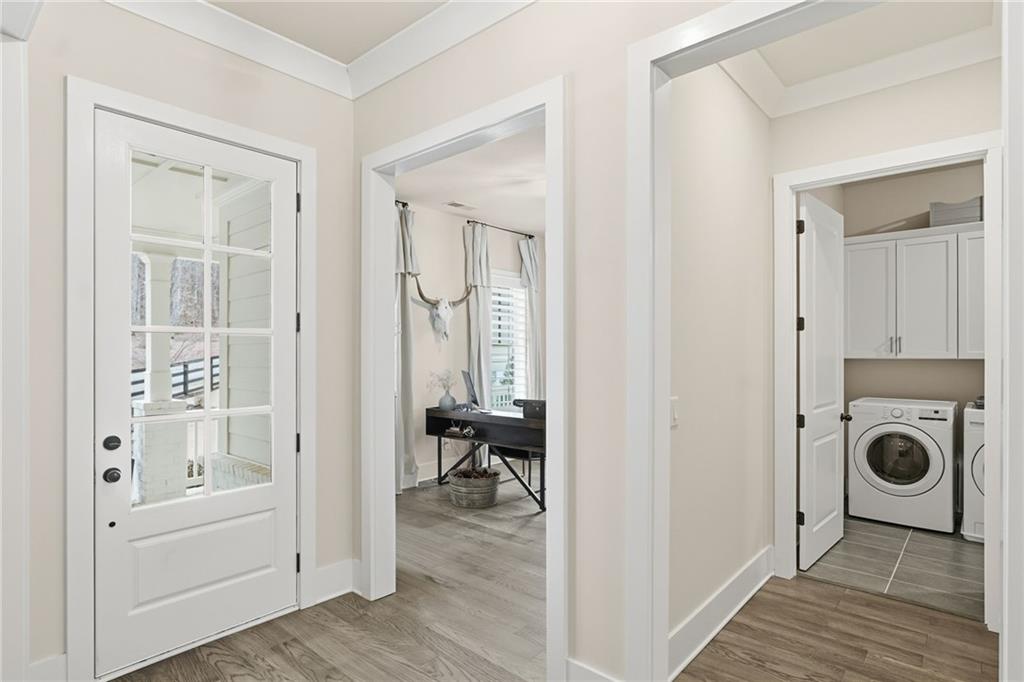 15850 Burdette Court Milton, GA 30004 - Photo 9 of 90