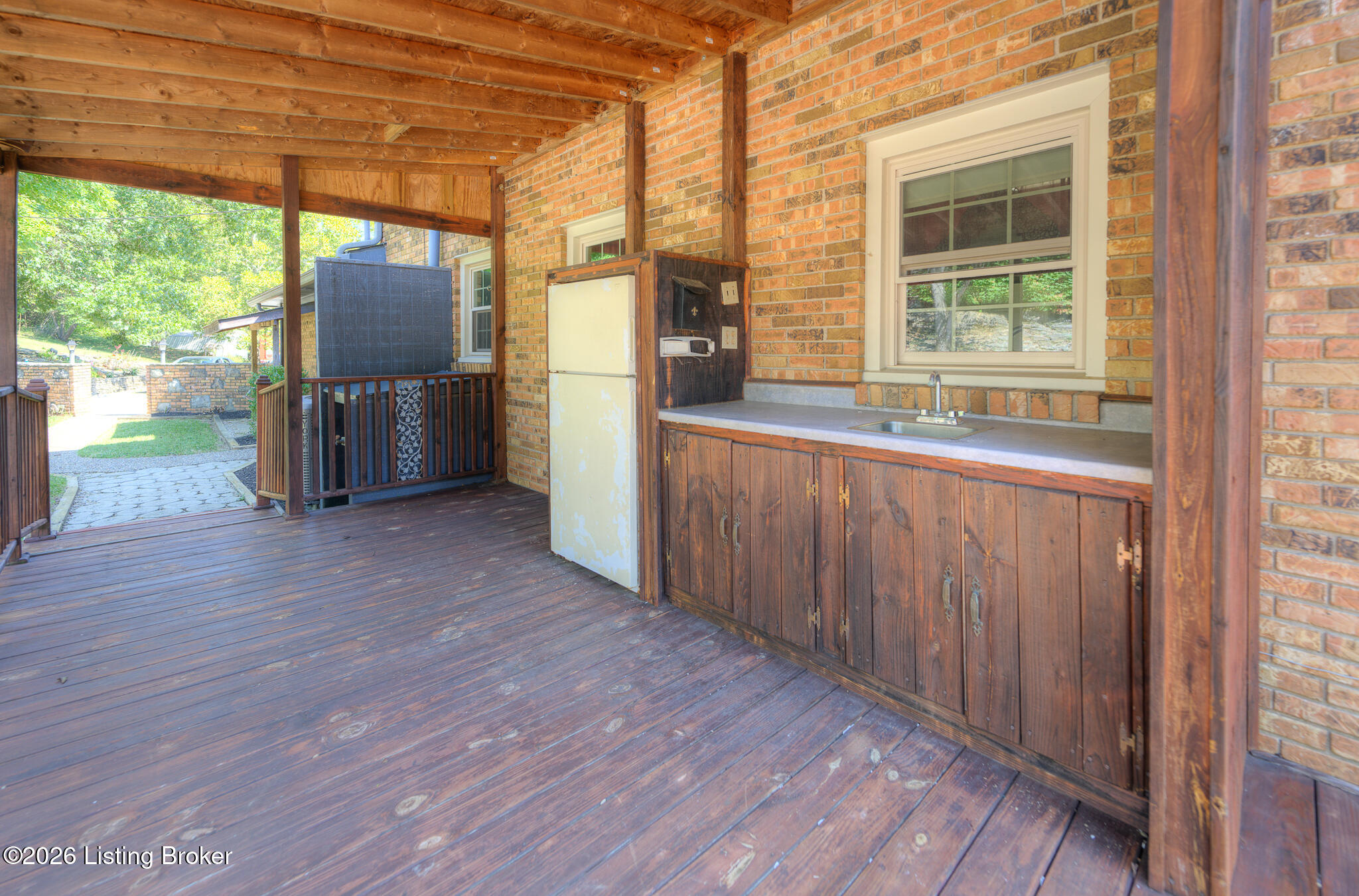 203 Ridge Road Shepherdsville, KY 40165 - Photo 48 of 93 203 Ridge Road -7-13