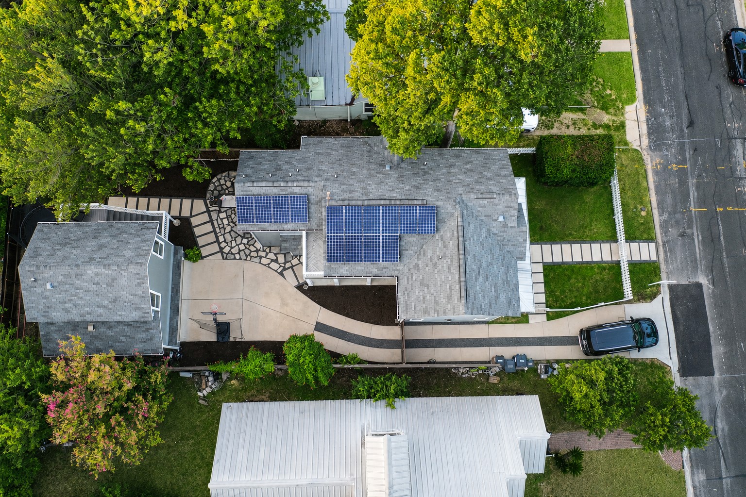 4204 Rosedale Avenue Austin, TX 78756 - Photo 33 of 34
