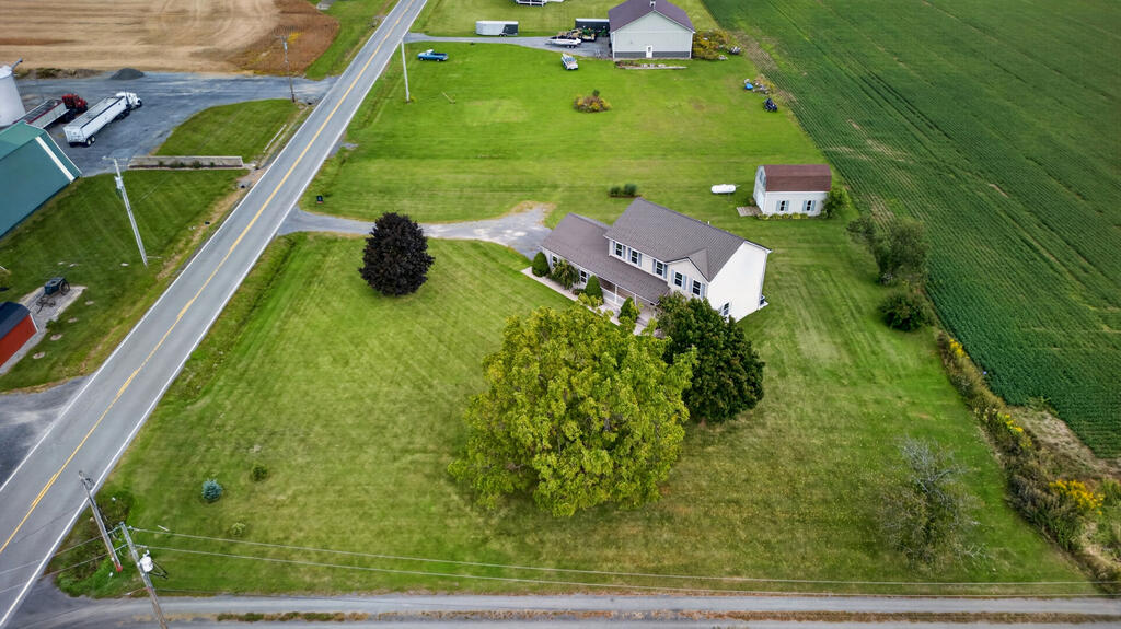 660 Yale Farm Road Romulus, NY 14541 - Photo 15 of 59 Gallery Image 15