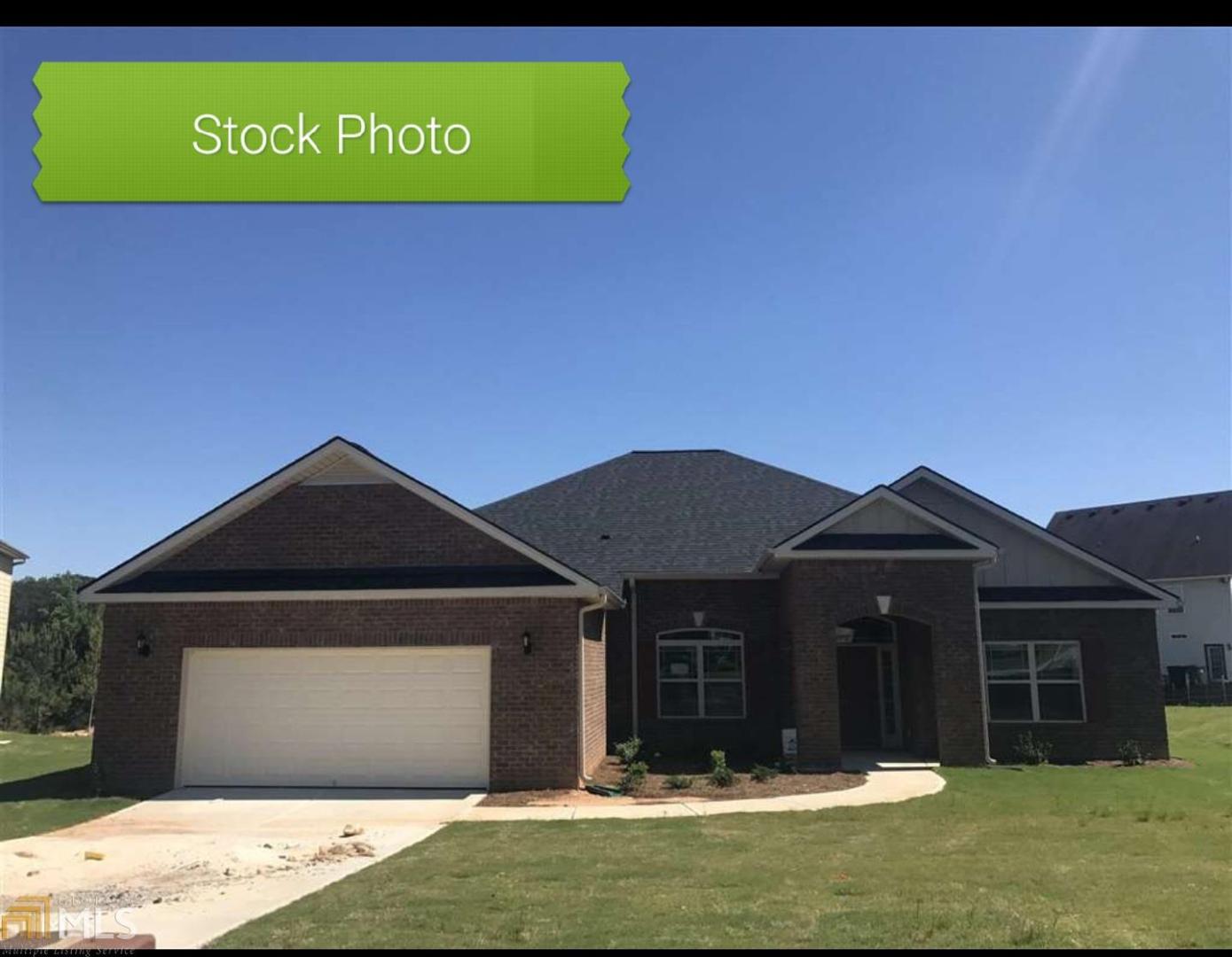 1108 Auburn Loop Road, Unit 20 Griffin, GA 30223 - Photo 1 of 1 Gallery Image 1