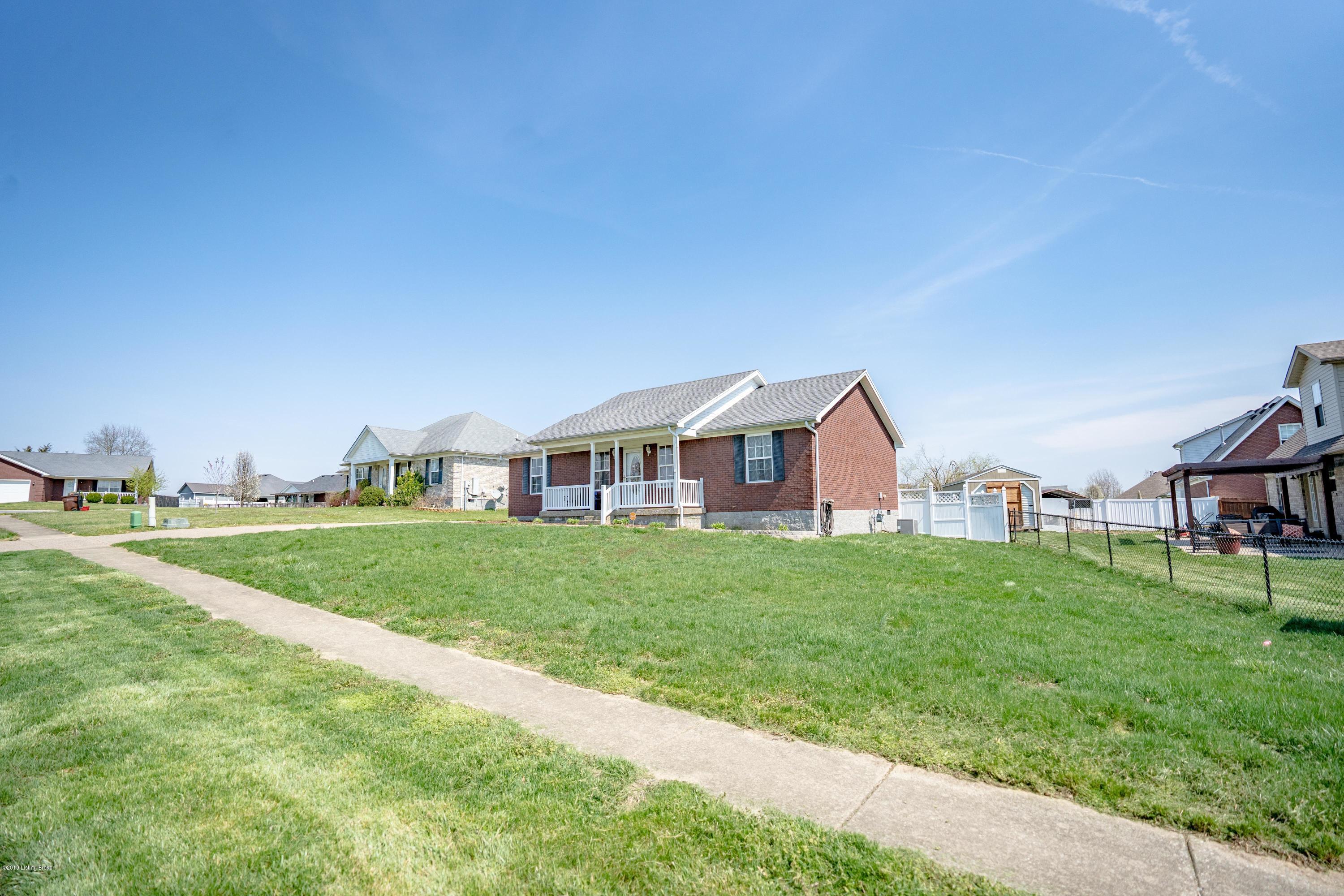 614 Forest Ridge Drive Mount Washington, KY 40047 - Photo 39 of 39 DSC00255