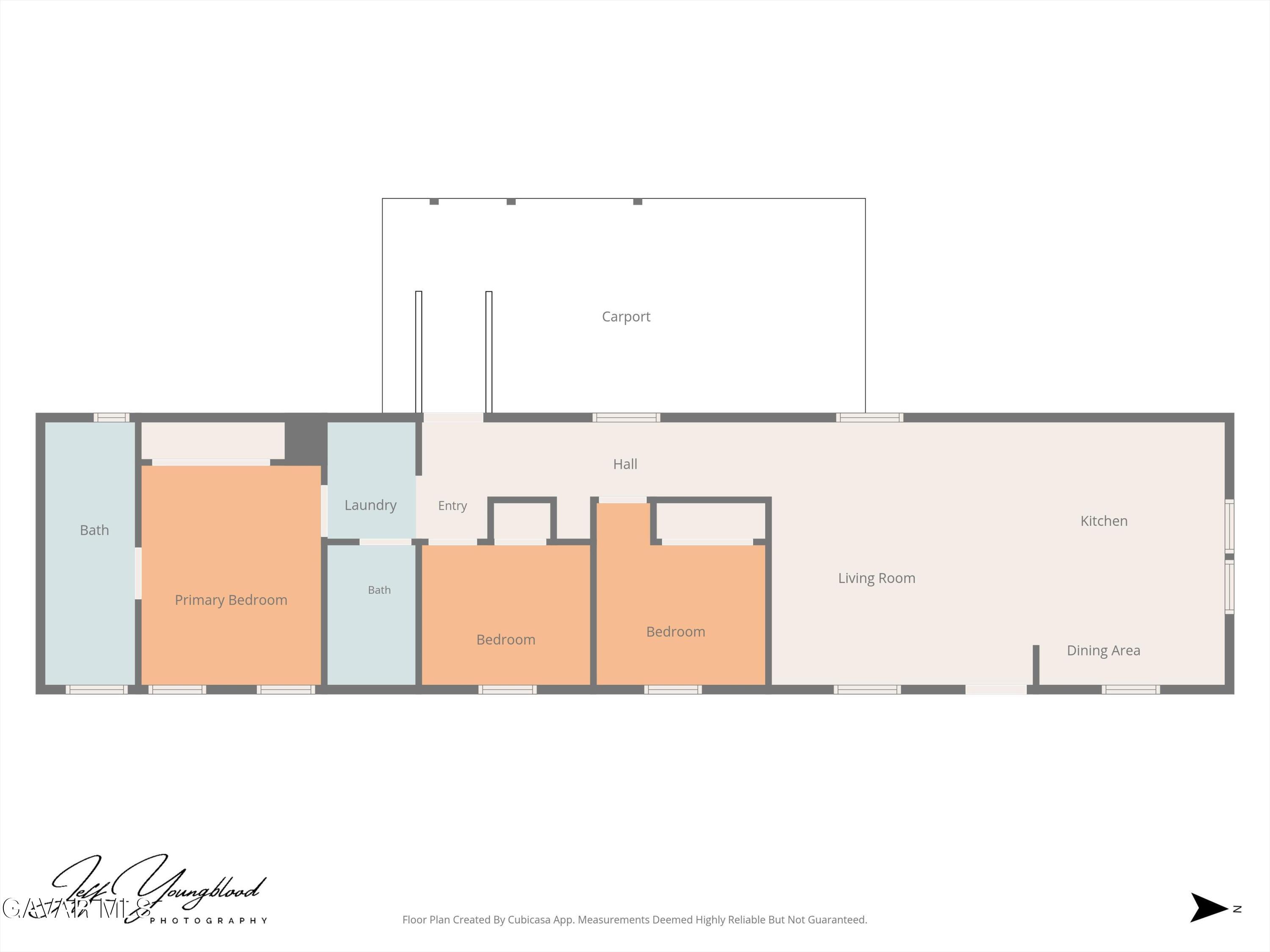 20683 Waalew Road Apple Valley, CA 92307 - Photo 30 of 33 26-all_floors_20683_waalew_road_b48_appl