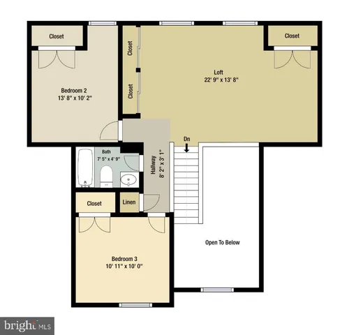 $899,000 | 11813 Vale Road, Oakton, VA 22124