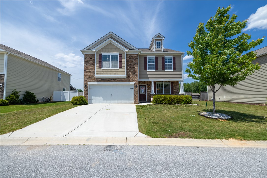 153 Lake Grove Road Simpsonville, SC 29681 - Photo 30 of 38