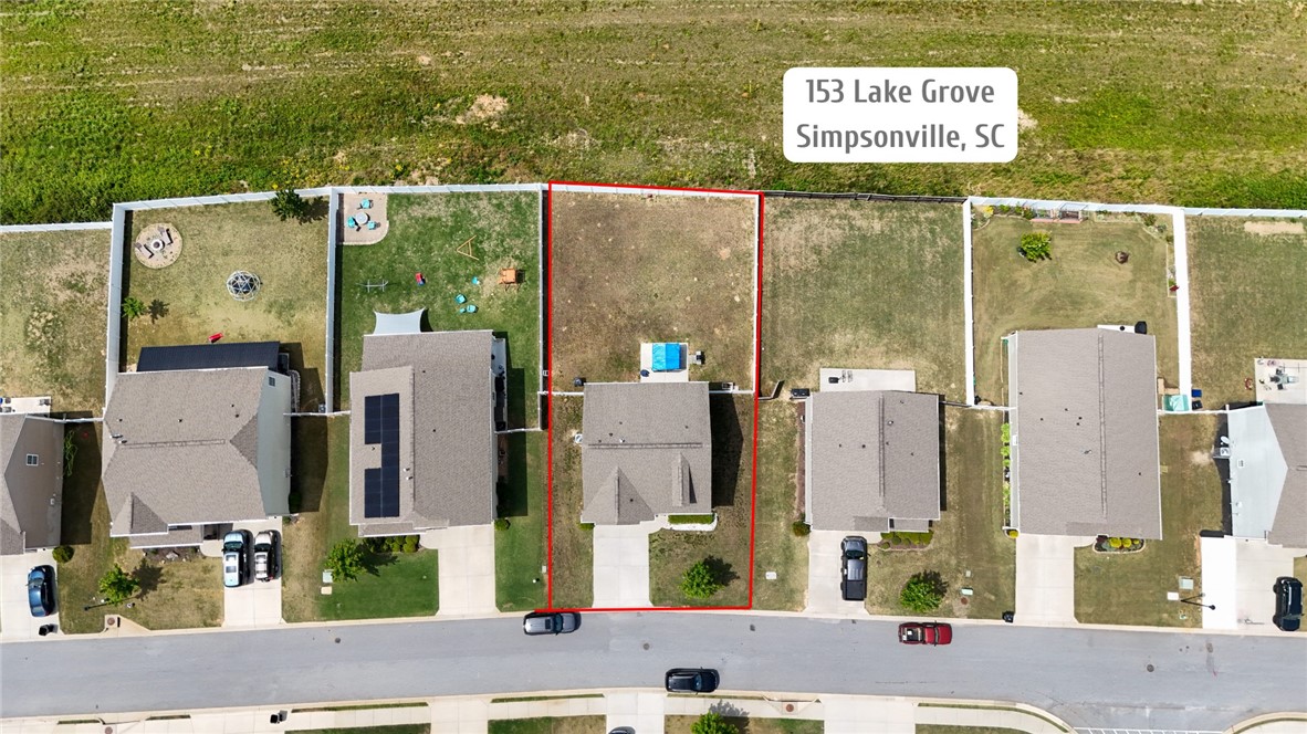 153 Lake Grove Road Simpsonville, SC 29681 - Photo 32 of 38