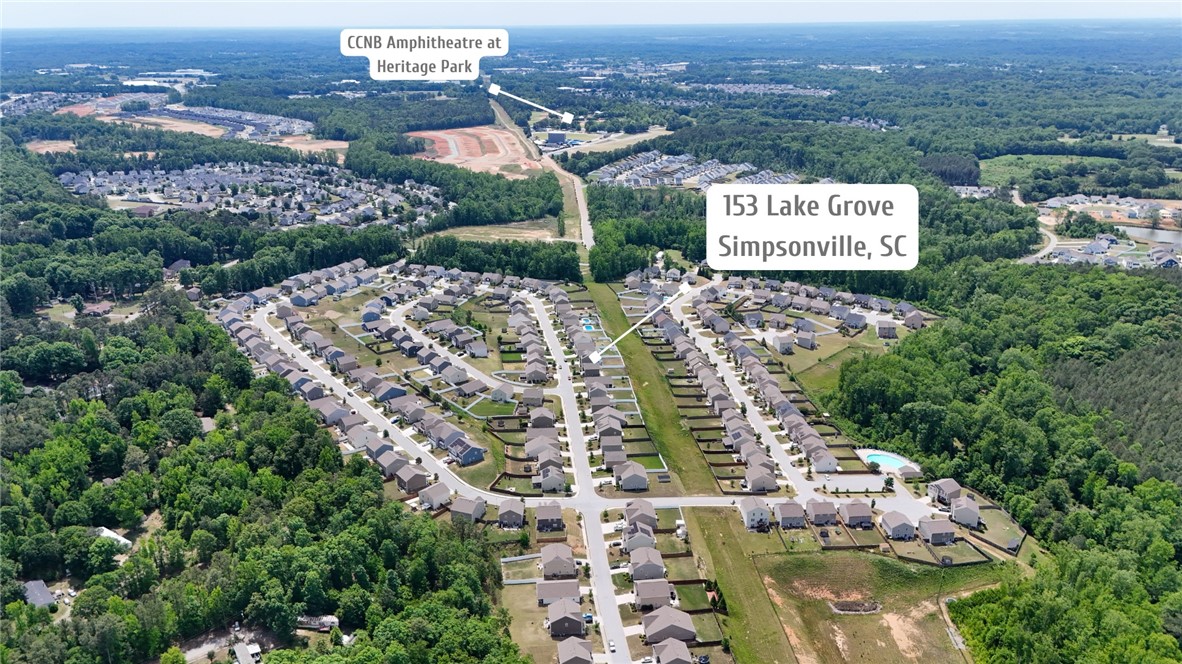 153 Lake Grove Road Simpsonville, SC 29681 - Photo 35 of 38