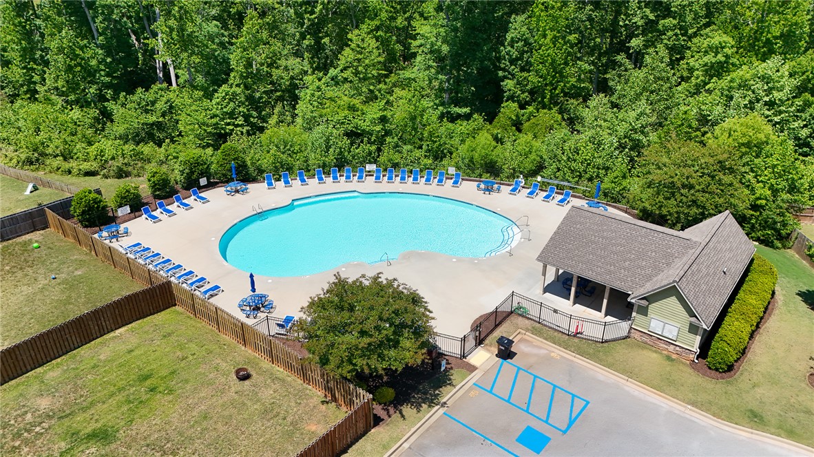 153 Lake Grove Road Simpsonville, SC 29681 - Photo 38 of 38