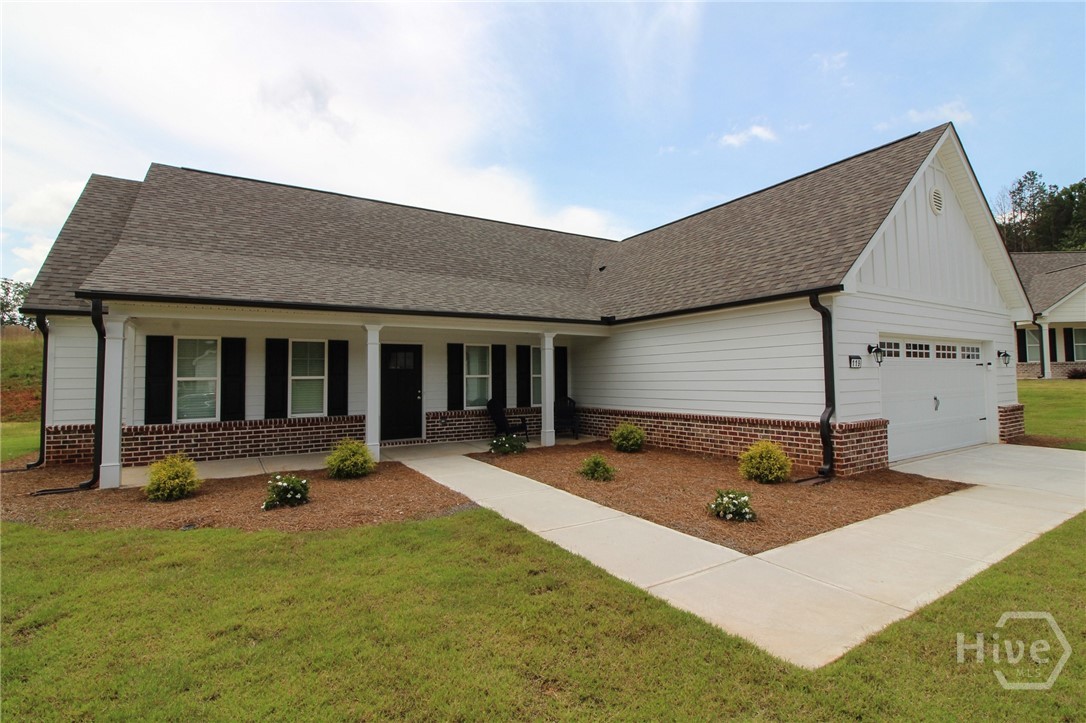 119 Beth Ann Lane Commerce, GA 30529 - Photo 1 of 38