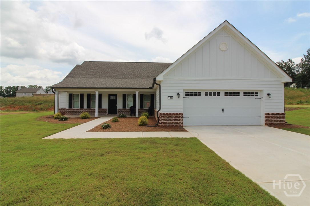 119 Beth Ann Lane Commerce, GA 30529 - Photo 2 of 38