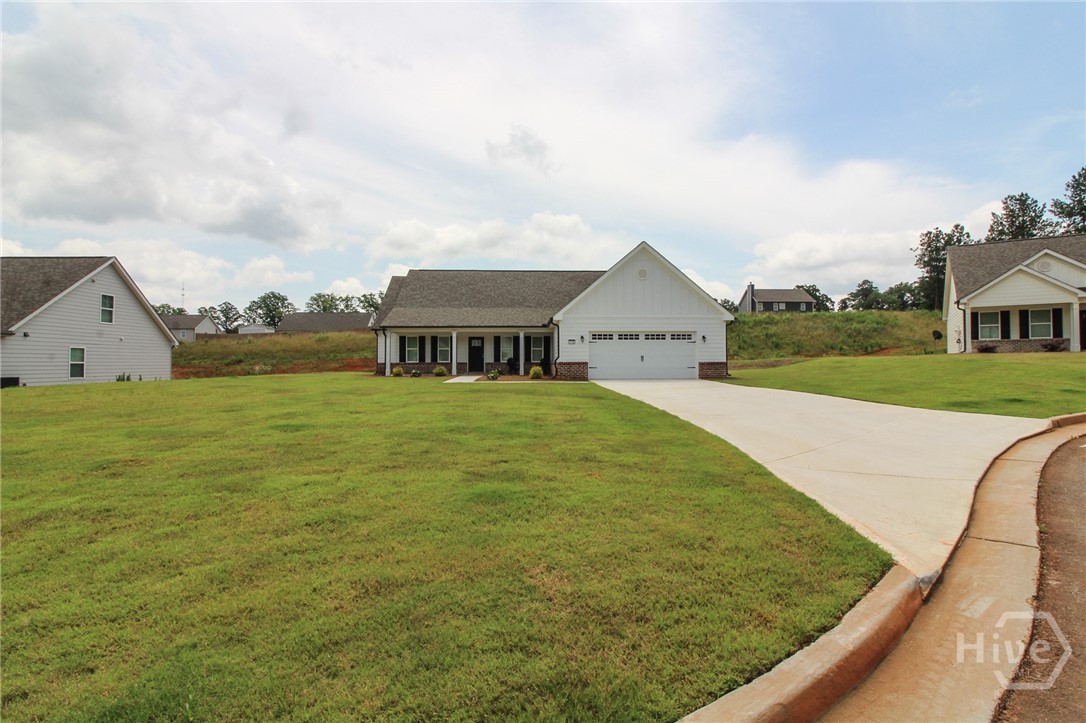 119 Beth Ann Lane Commerce, GA 30529 - Photo 38 of 38