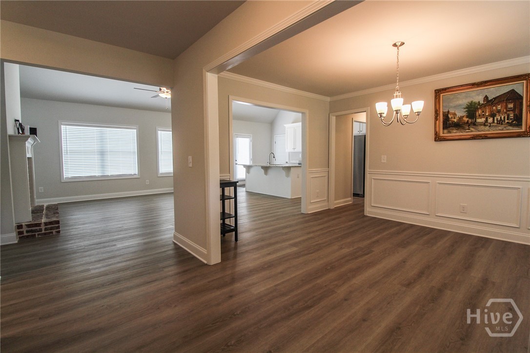 119 Beth Ann Lane Commerce, GA 30529 - Photo 5 of 38