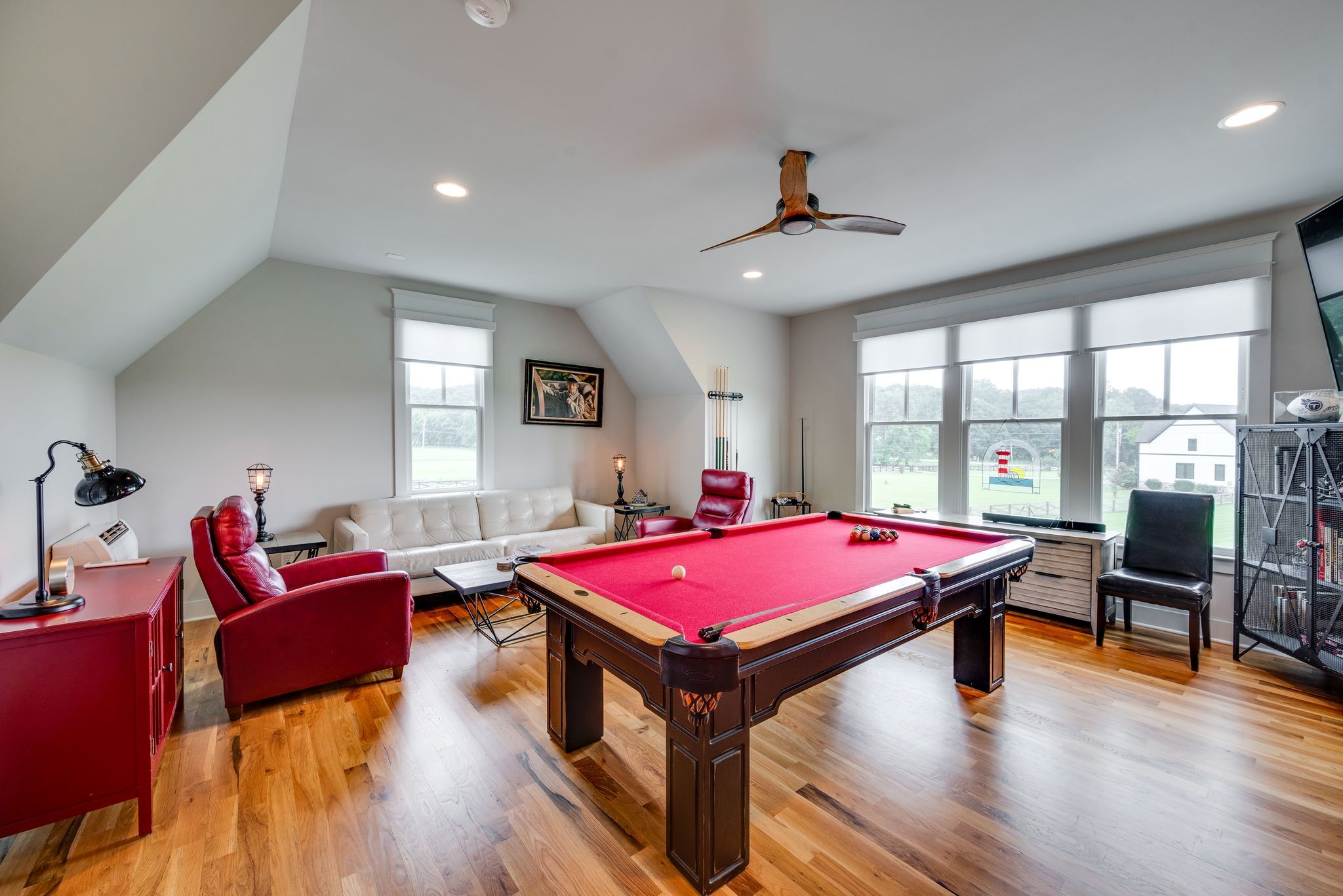 4510 Harpeth School Road Franklin, TN 37064 - Photo 26 of 41