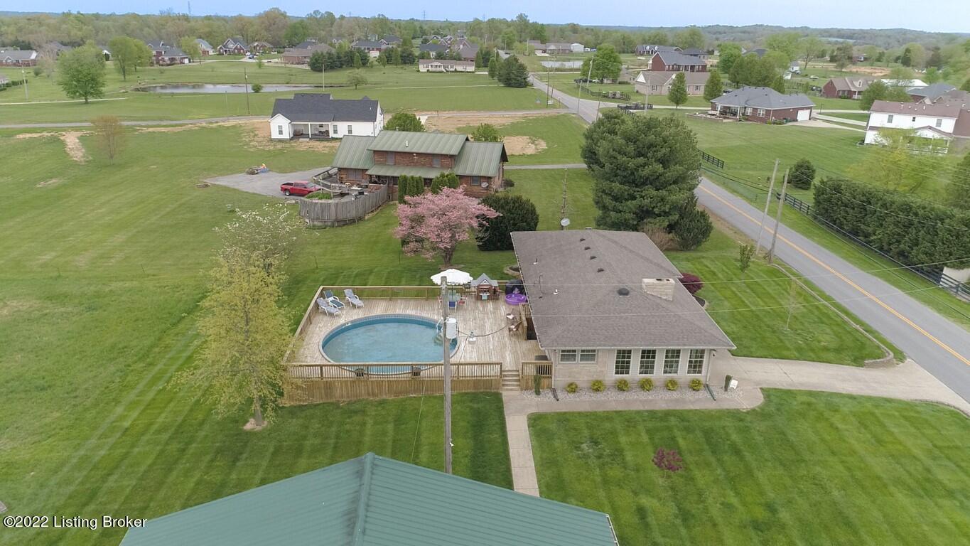 3084 Zoneton Road Shepherdsville, KY 40165 - Photo 58 of 78 Zoneton-24