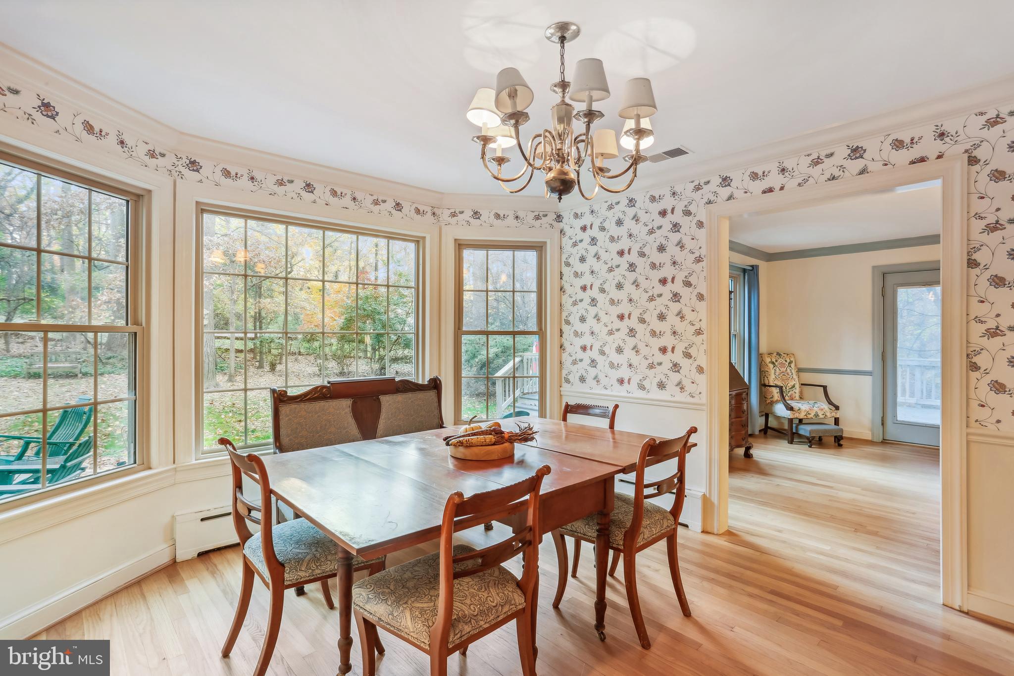 1117 Notley Road Silver Spring, MD 20904 - Photo 13 of 66
