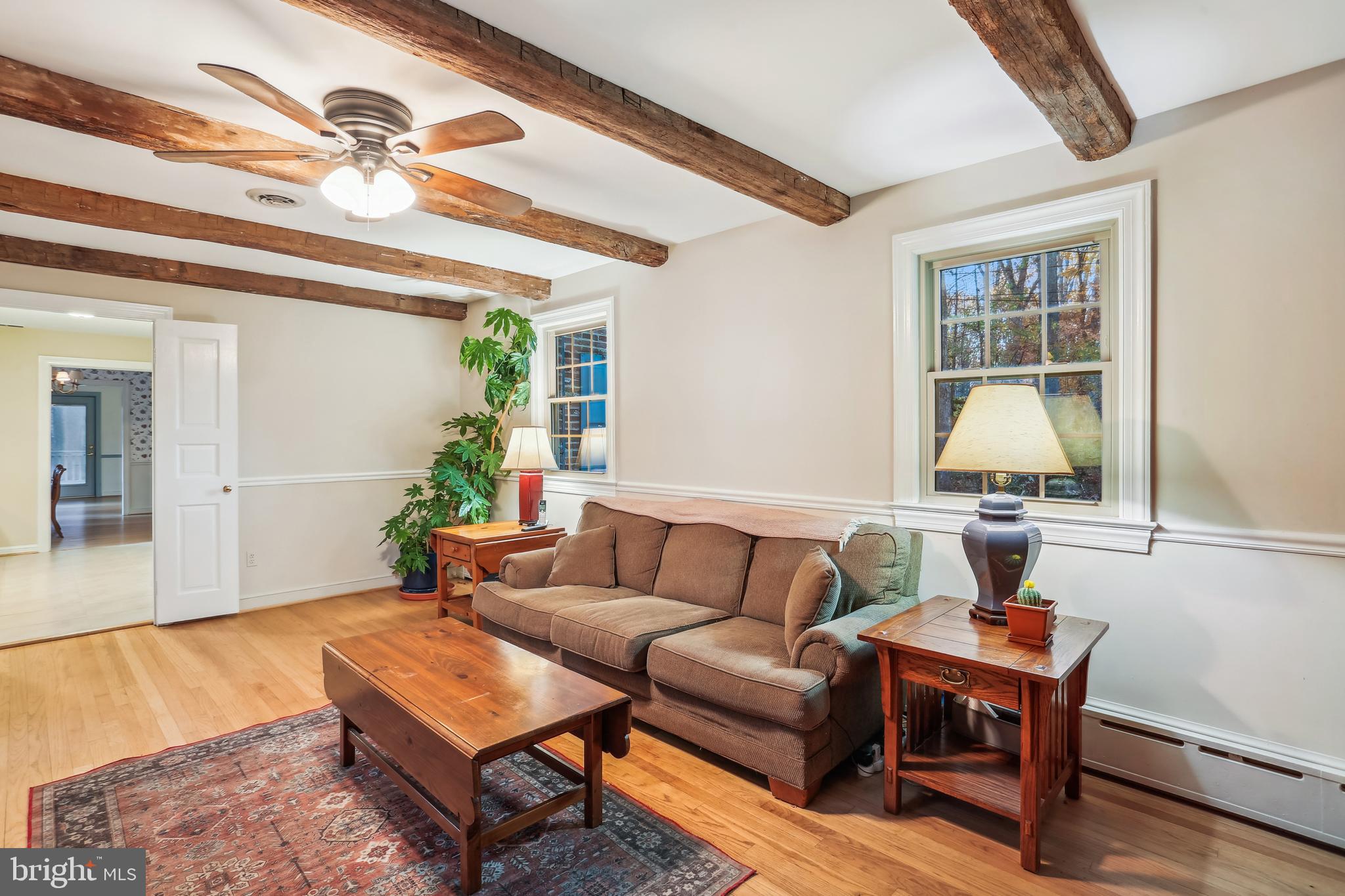 1117 Notley Road Silver Spring, MD 20904 - Photo 22 of 66