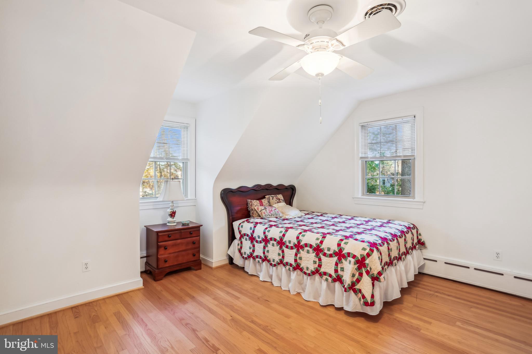 1117 Notley Road Silver Spring, MD 20904 - Photo 40 of 66