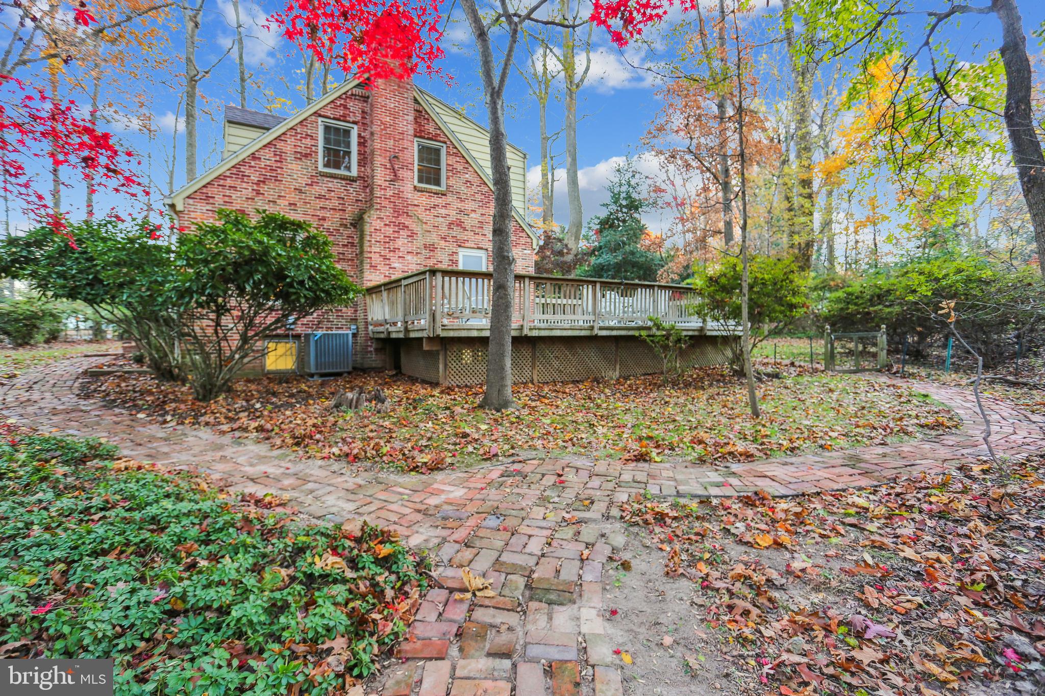 1117 Notley Road Silver Spring, MD 20904 - Photo 55 of 66