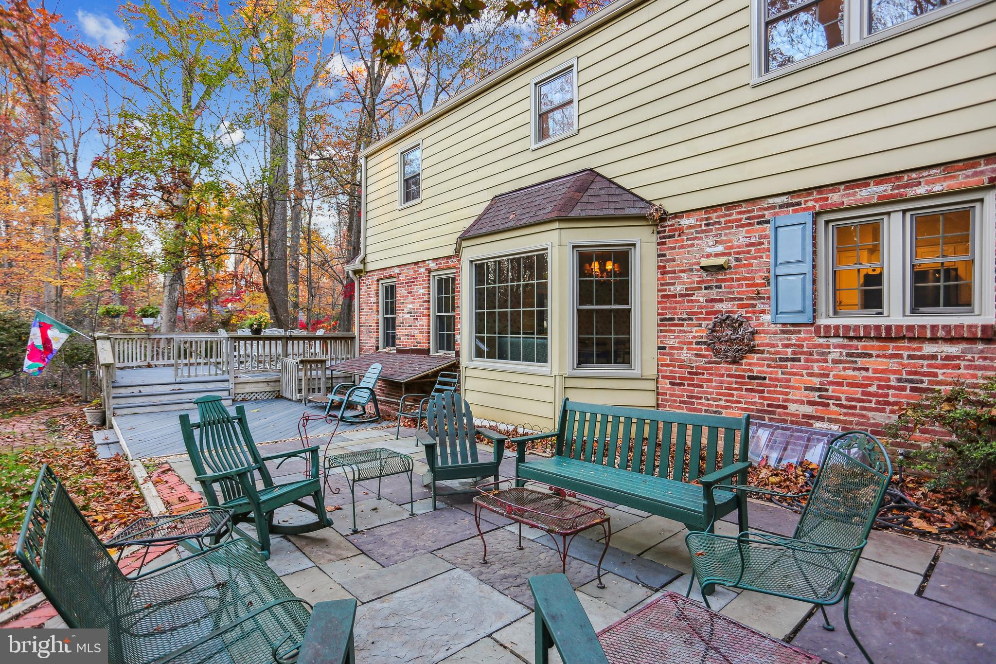 1117 Notley Road Silver Spring, MD 20904 - Photo 57 of 66