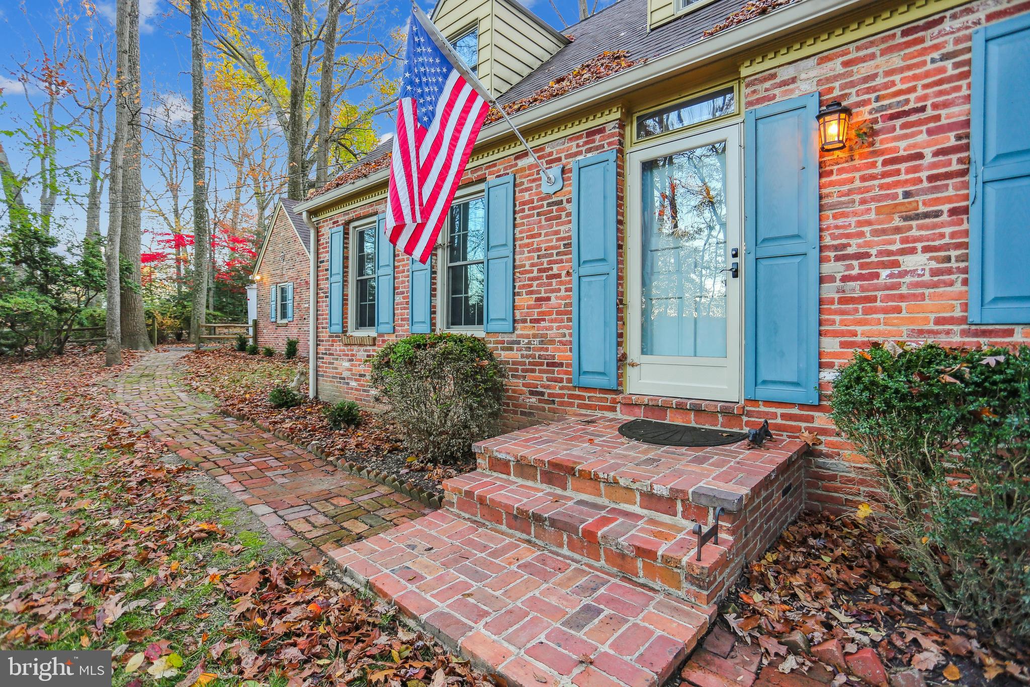 1117 Notley Road Silver Spring, MD 20904 - Photo 58 of 66