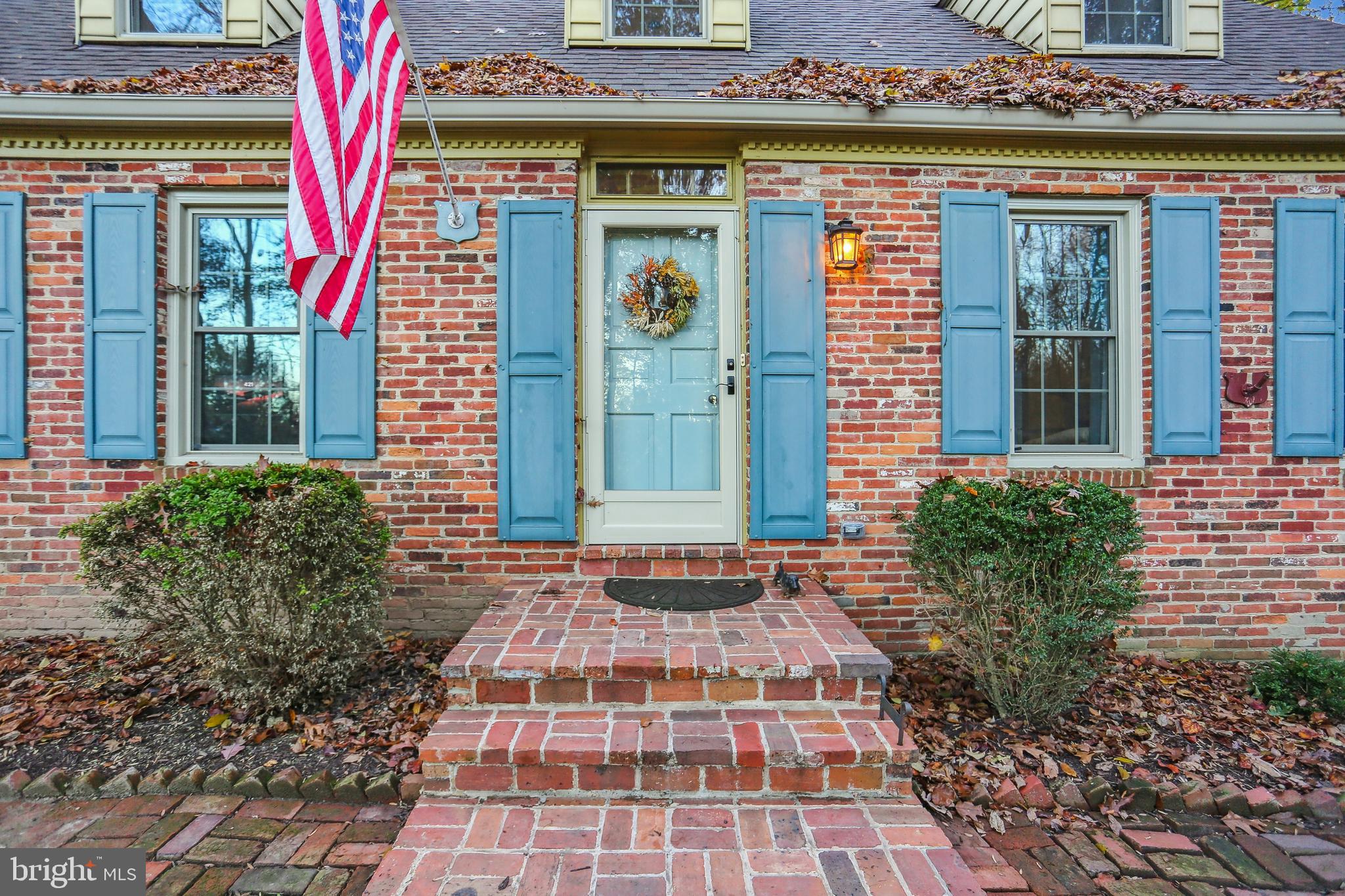 1117 Notley Road Silver Spring, MD 20904 - Photo 59 of 66