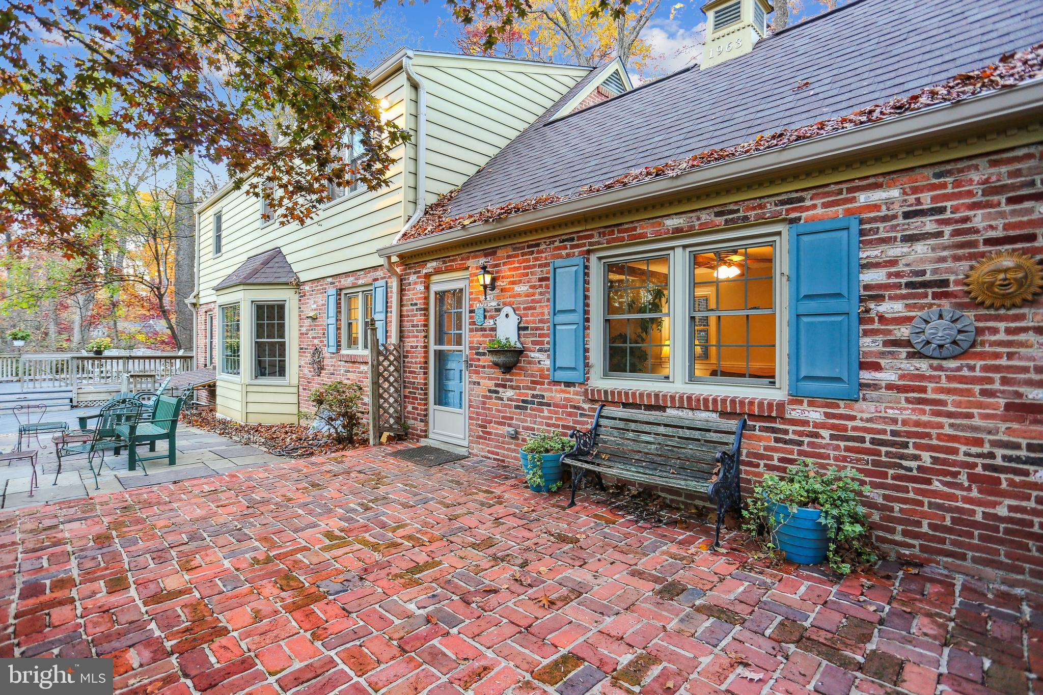 1117 Notley Road Silver Spring, MD 20904 - Photo 60 of 66
