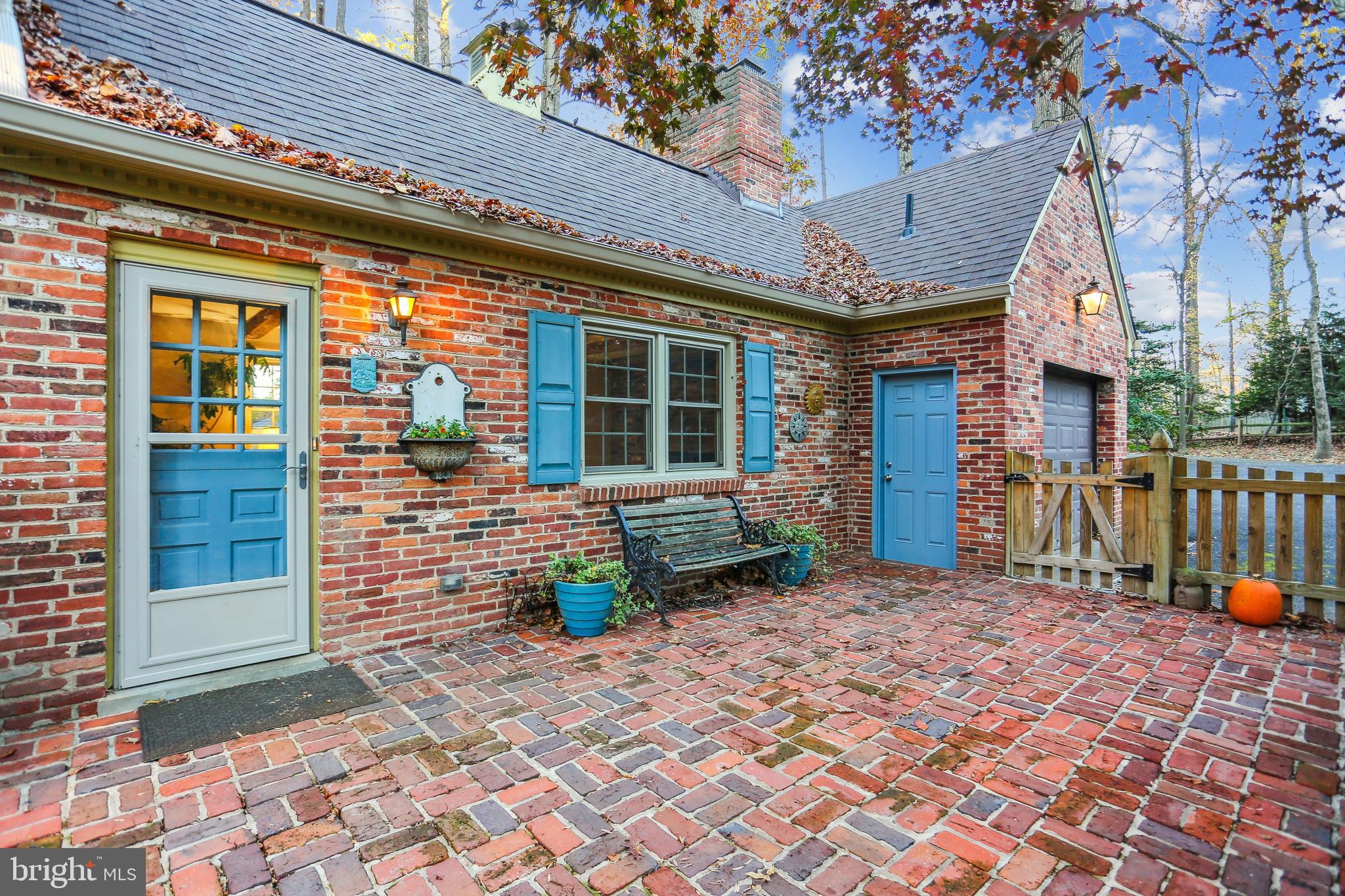 1117 Notley Road Silver Spring, MD 20904 - Photo 61 of 66
