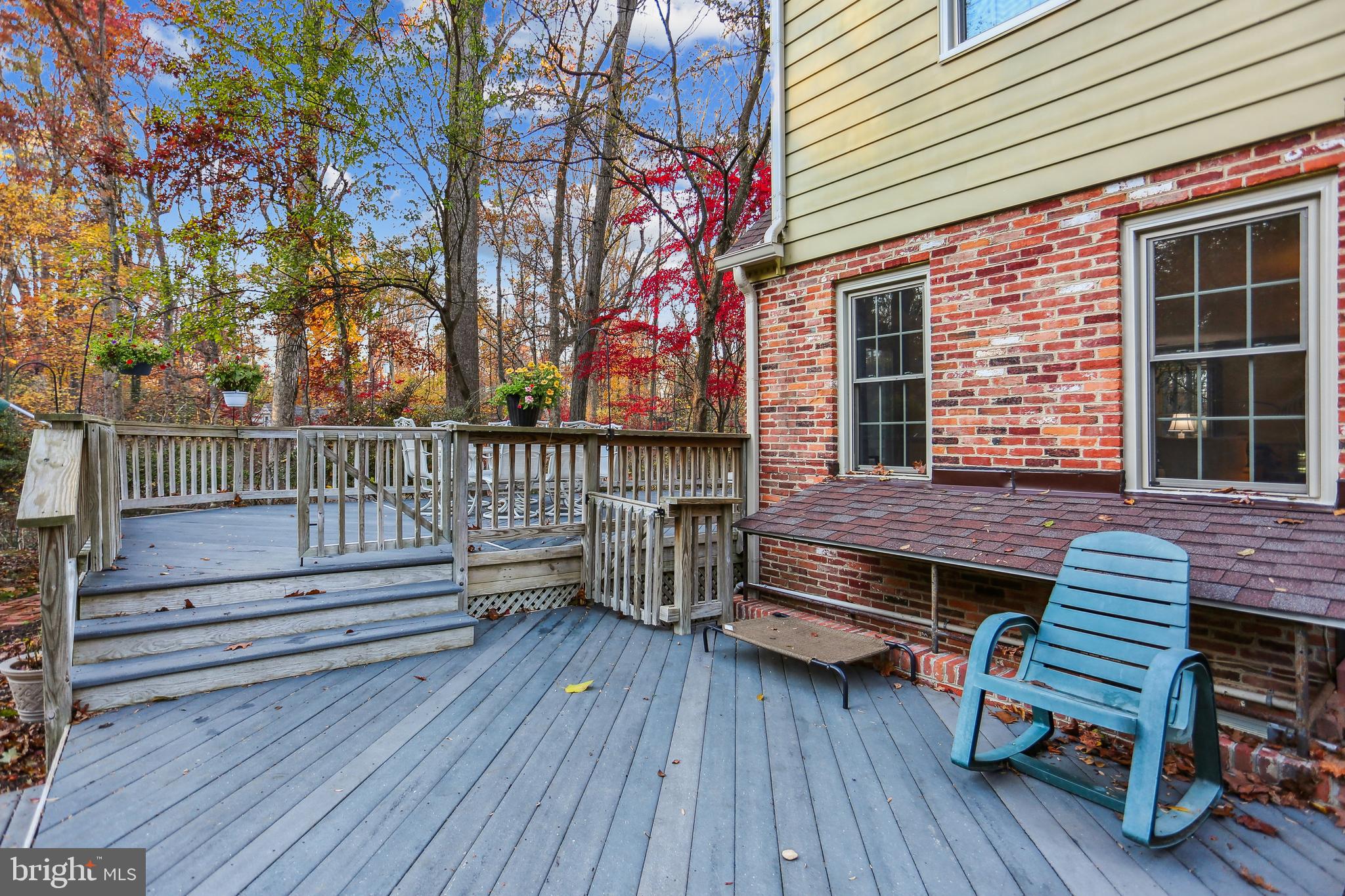 1117 Notley Road Silver Spring, MD 20904 - Photo 63 of 66