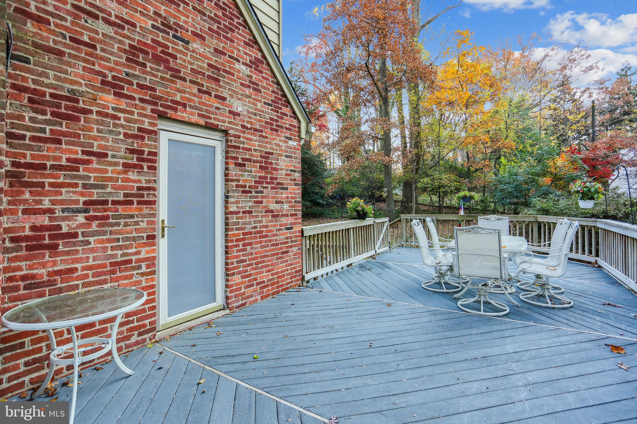 1117 Notley Road Silver Spring, MD 20904 - Photo 66 of 66