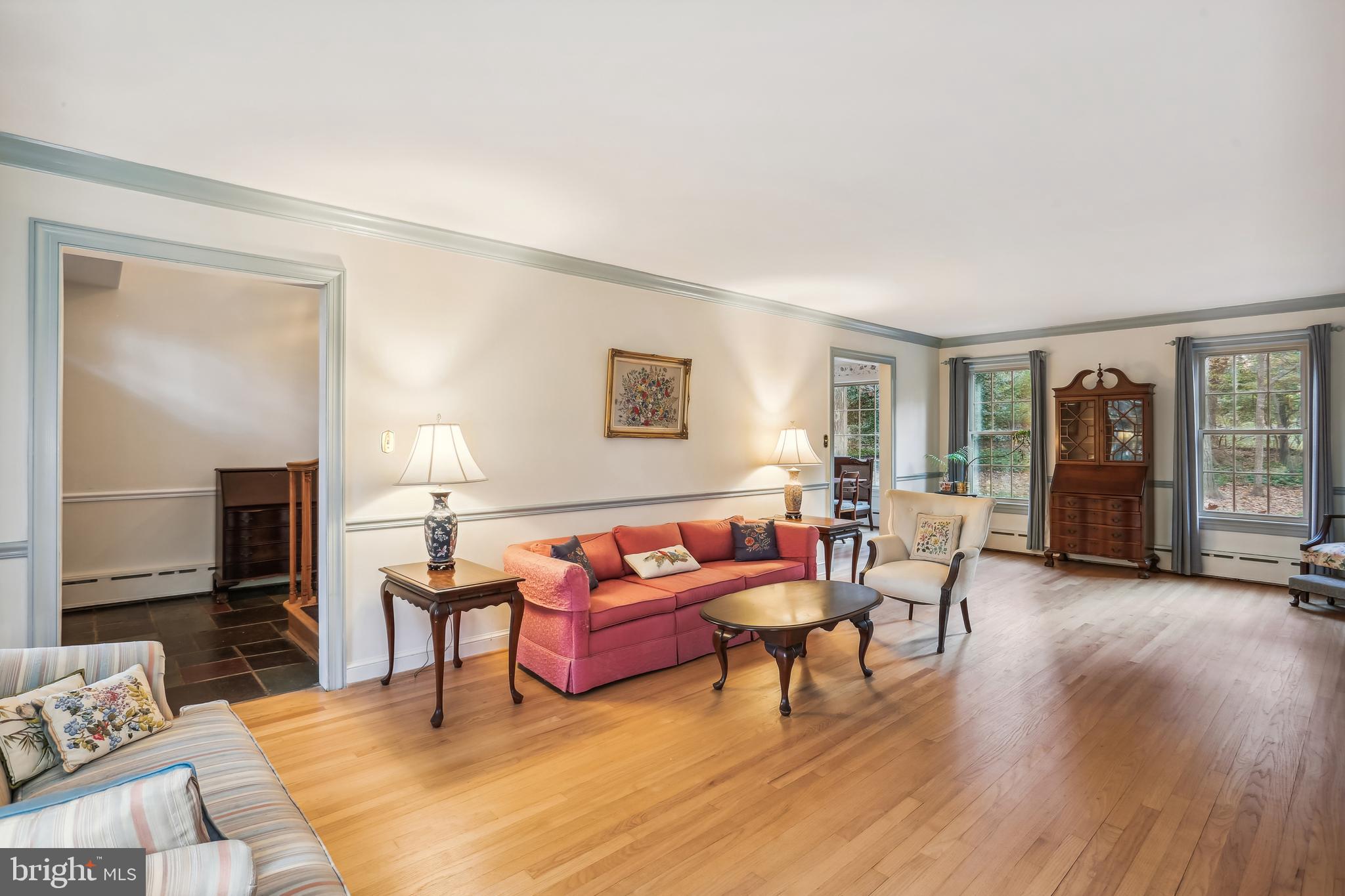 1117 Notley Road Silver Spring, MD 20904 - Photo 7 of 66