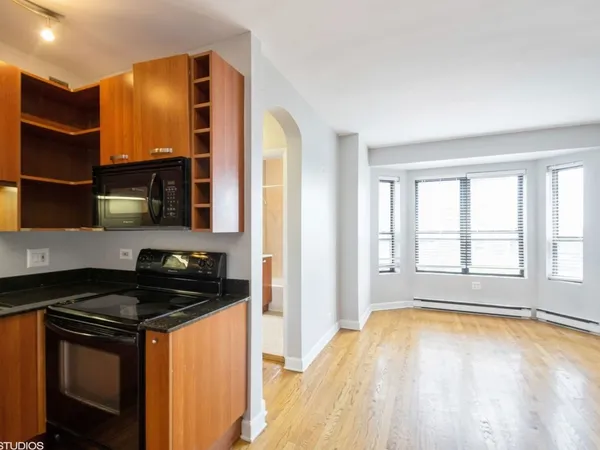 $1,725 | 732 West Bittersweet Place, Unit 806, Chicago, IL 60613