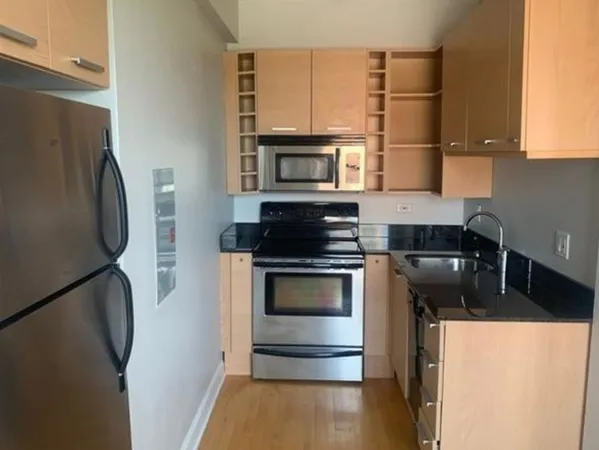 $1,725 | 732 West Bittersweet Place, Unit 806, Chicago, IL 60613