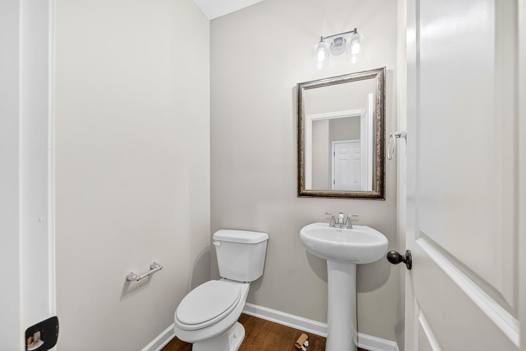 38 Oak Ridge Drive Waverly Hall, GA 31831 - Photo 19 of 39