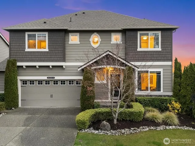 $1,350,000 | 8214 Northeast 163rd Place, Kenmore, WA 98028