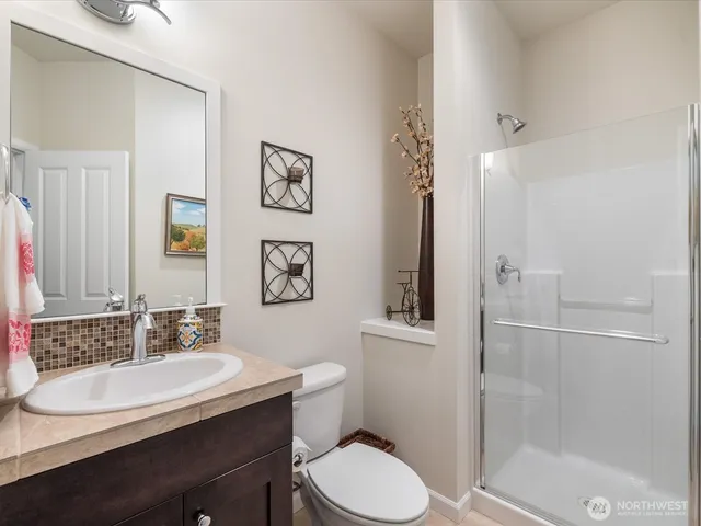 $1,350,000 | 8214 Northeast 163rd Place, Kenmore, WA 98028