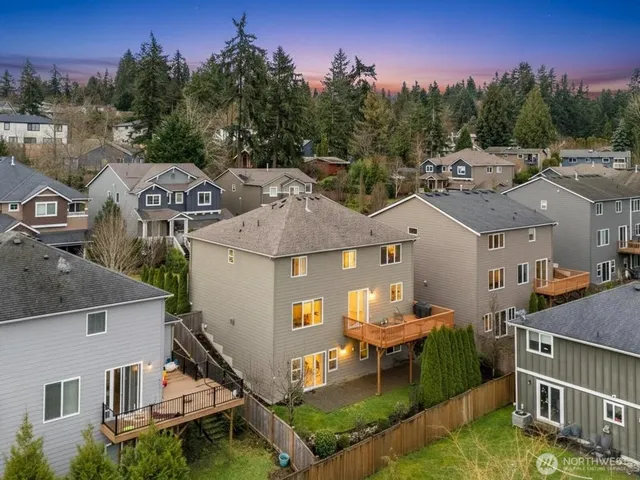 $1,350,000 | 8214 Northeast 163rd Place, Kenmore, WA 98028