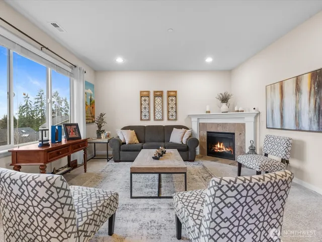 $1,350,000 | 8214 Northeast 163rd Place, Kenmore, WA 98028