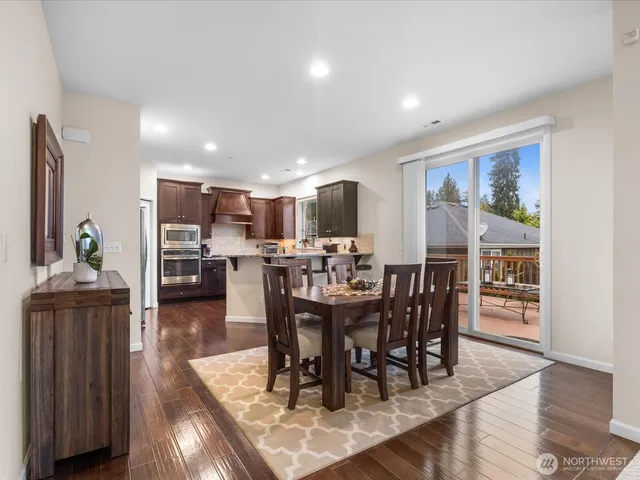 $1,350,000 | 8214 Northeast 163rd Place, Kenmore, WA 98028