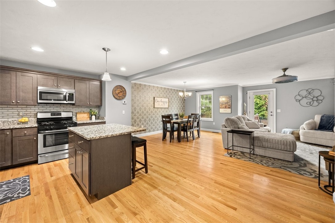 500 Mendon Road, Unit 28 Cumberland, RI 02864 - Photo 6 of 37 Gallery Image 6