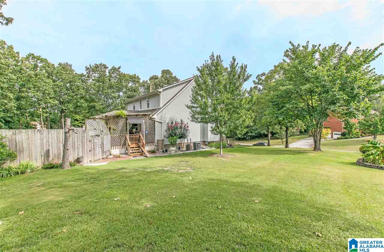 411 Poplar Ridge Drive Alabaster, AL 35007 - Photo 4 of 36
