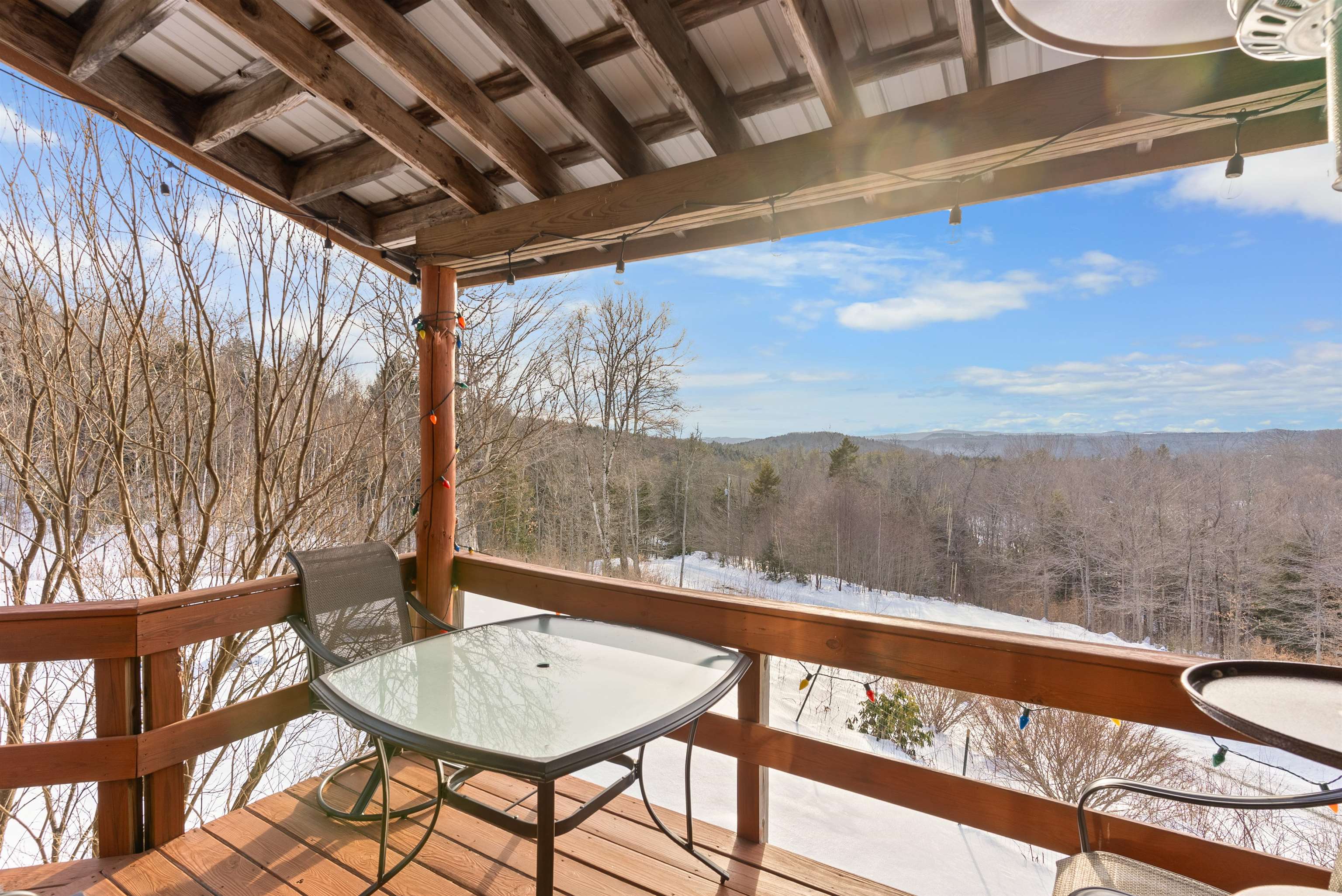 1355 Whitneyville Road Halifax, VT 05358 - Photo 15 of 40