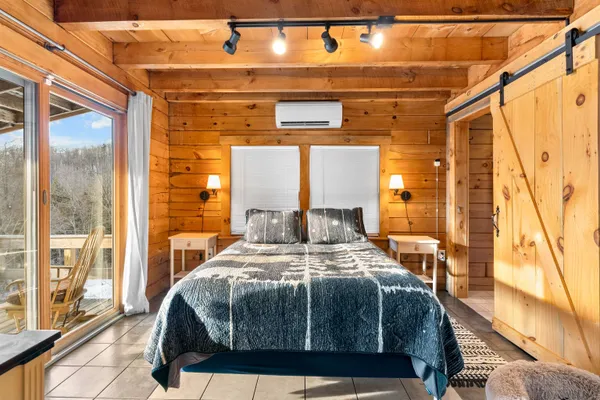 $525,000 | 1355 Whitneyville Road, Halifax, VT 05358