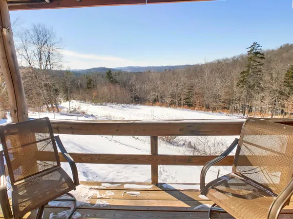$525,000 | 1355 Whitneyville Road, Halifax, VT 05358