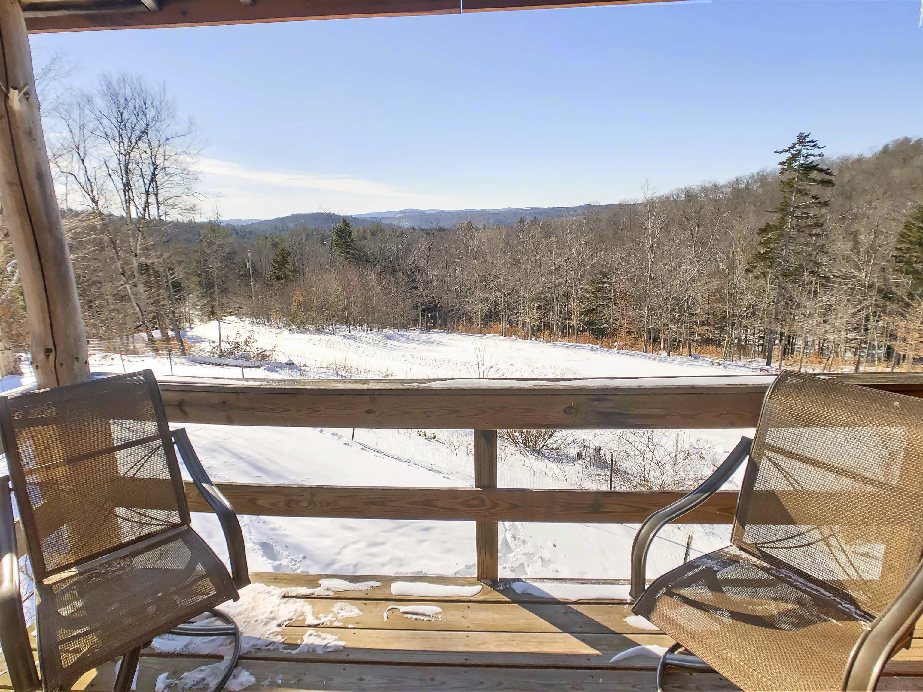 1355 Whitneyville Road Halifax, VT 05358 - Photo 20 of 40